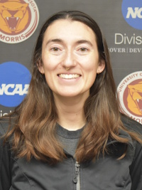 Head Coach Caroline Collet