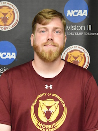 Head Coach Will Campbell